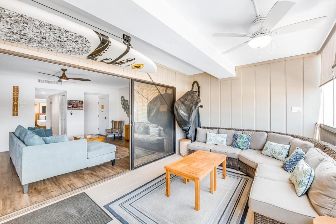 Alii Villas 307 Каилуа-Кона Экстерьер фото